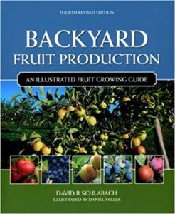 Backyard Fruit Production