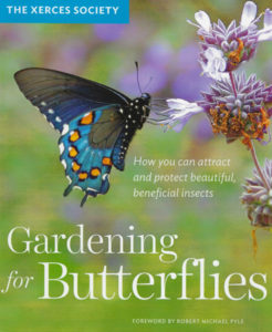 Gardening For Butterflies