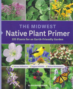 The Midwest Native Plant Primer